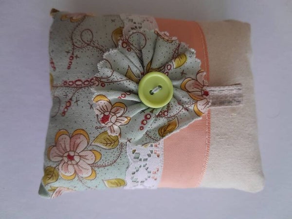 Pin Cushion
