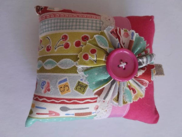 Pin Cushion