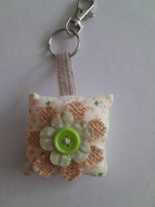Keyring