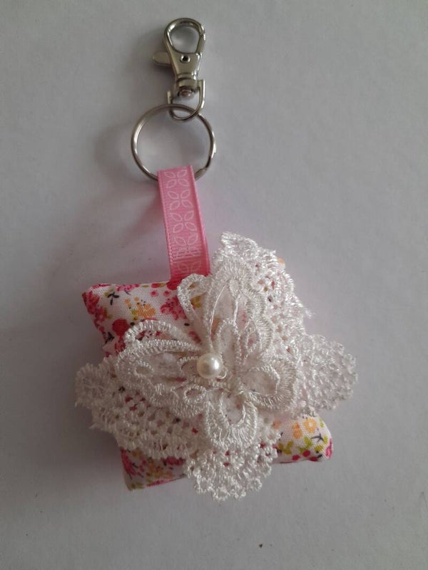 Keyring