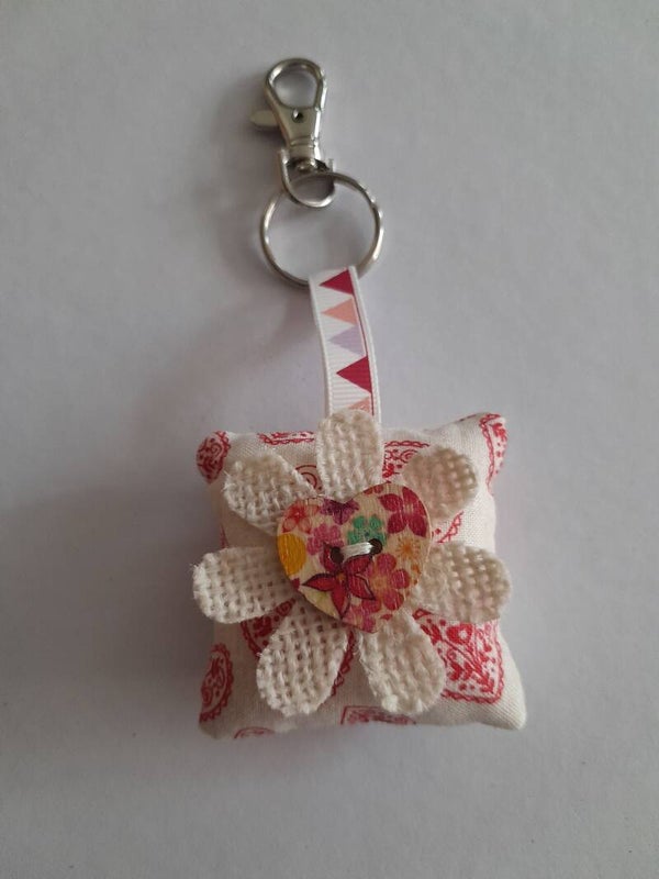 Keyring