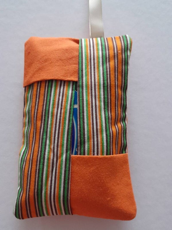 Travel Wet Wipe Holder