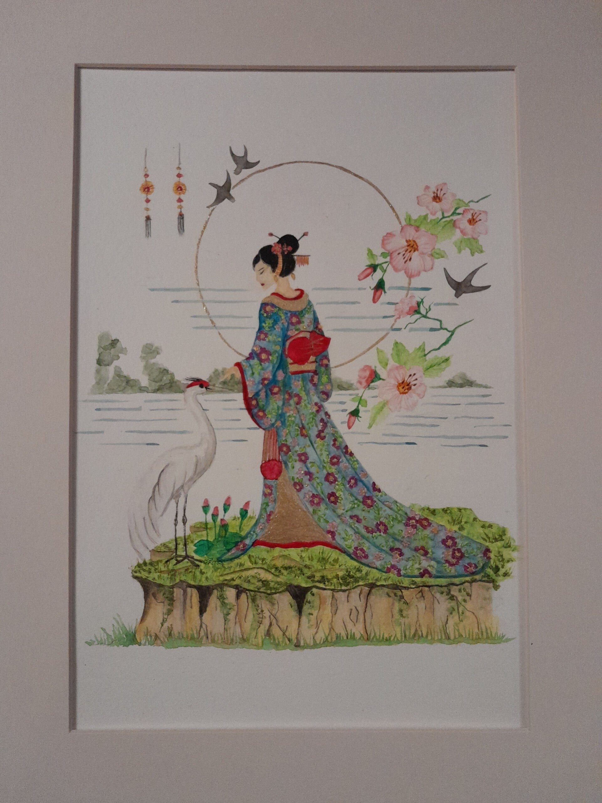 Japanese Inspiration Collection