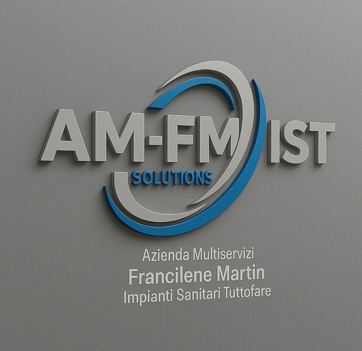 Logo de AMIST SOLUTIONS Sagl