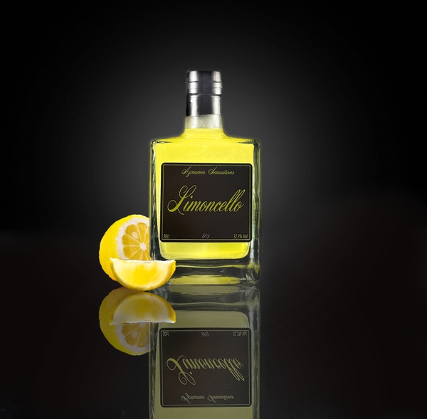 Limoncello