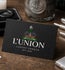 LunionLuxuryCandle