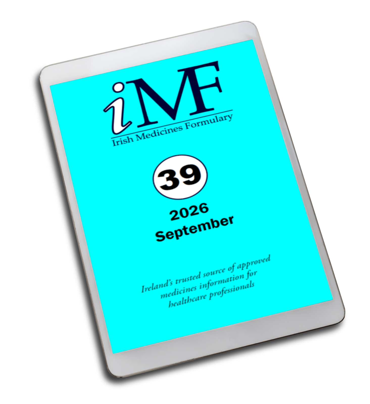 New IMF 34