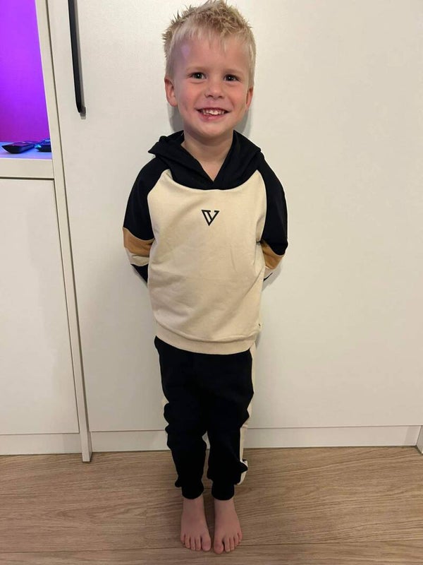 Jogging broek van Levv