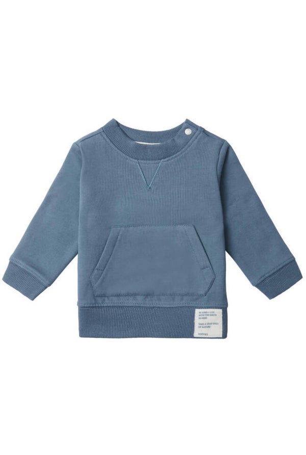 SWEATER BOLIVIA