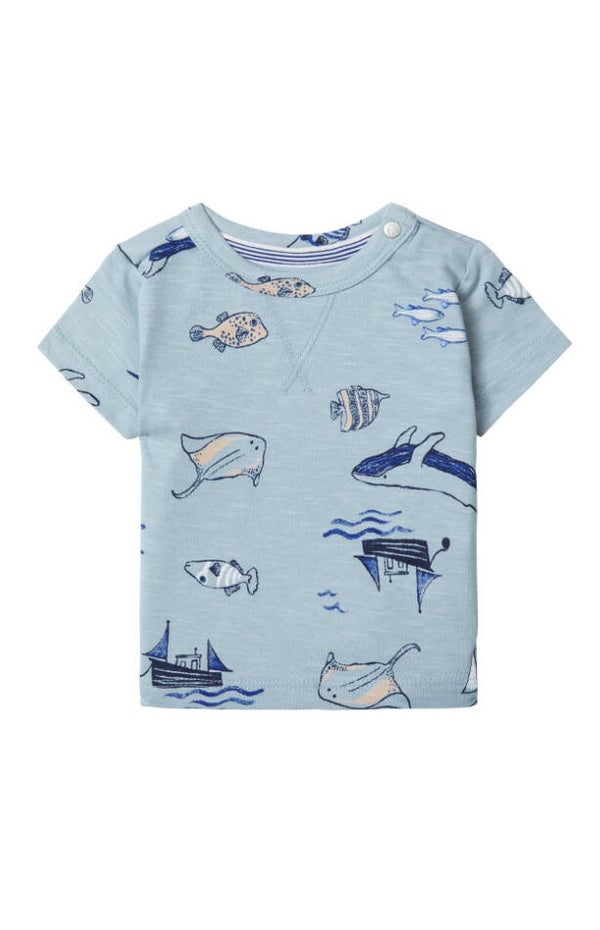 T-SHIRT BAY - ARONA