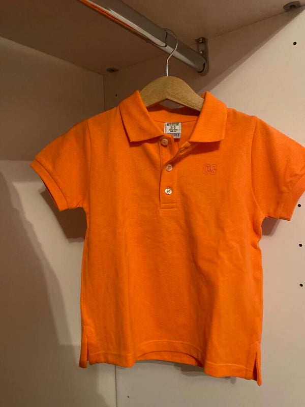 Koraal t-shirtje