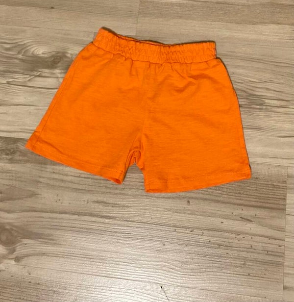 Koraal shortje