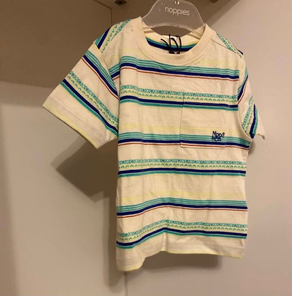 Shirt luga