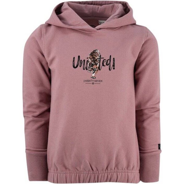 Jane - Sweater - Roze