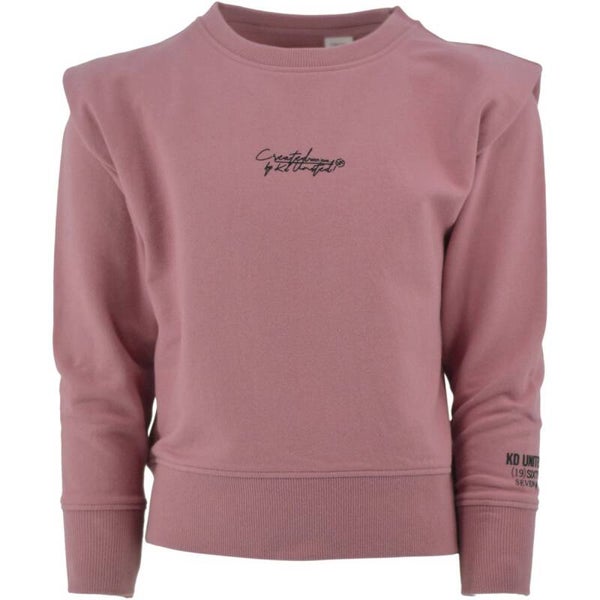 Joëlle - Sweater - Roze