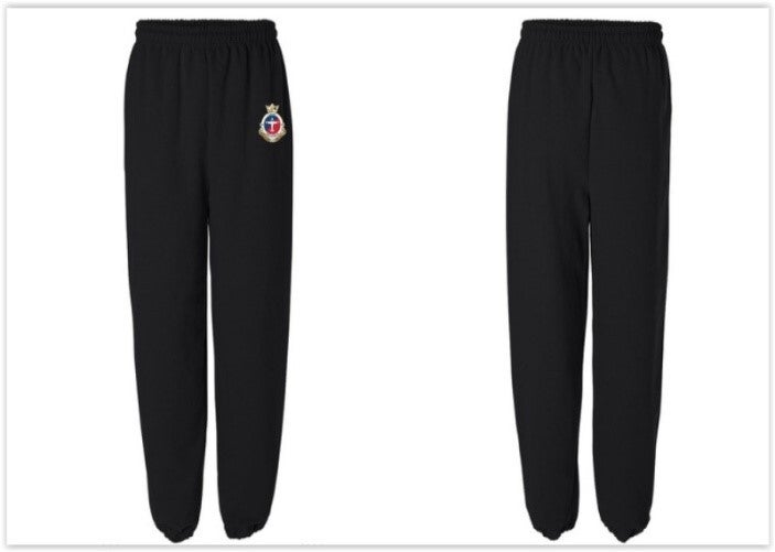 100 Laval Joggers