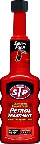 STP Benzin-Zusatz