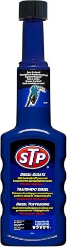STP Diesel Zusatz