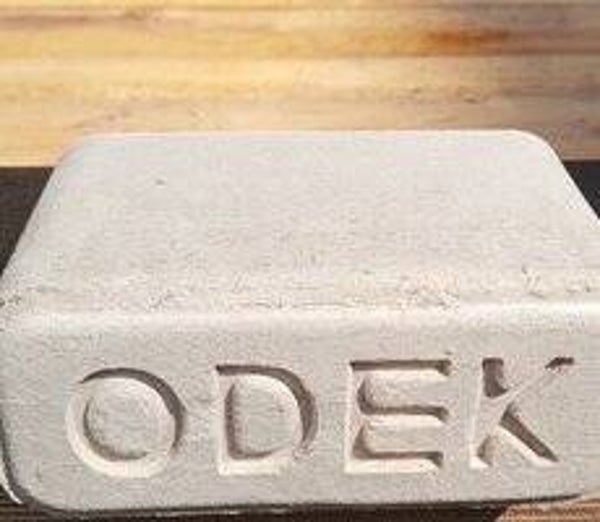 2 Pallet ruf beuk briket 192x10kg