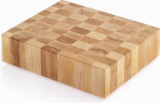 Meyerfire butcher blok 50x50x10