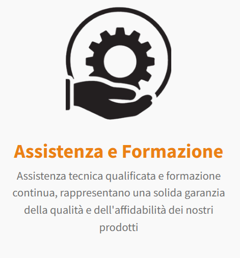 Vision Technology srl