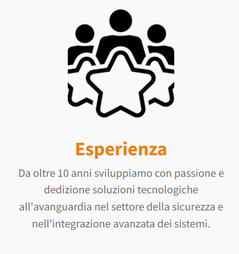 Vision Technology srl