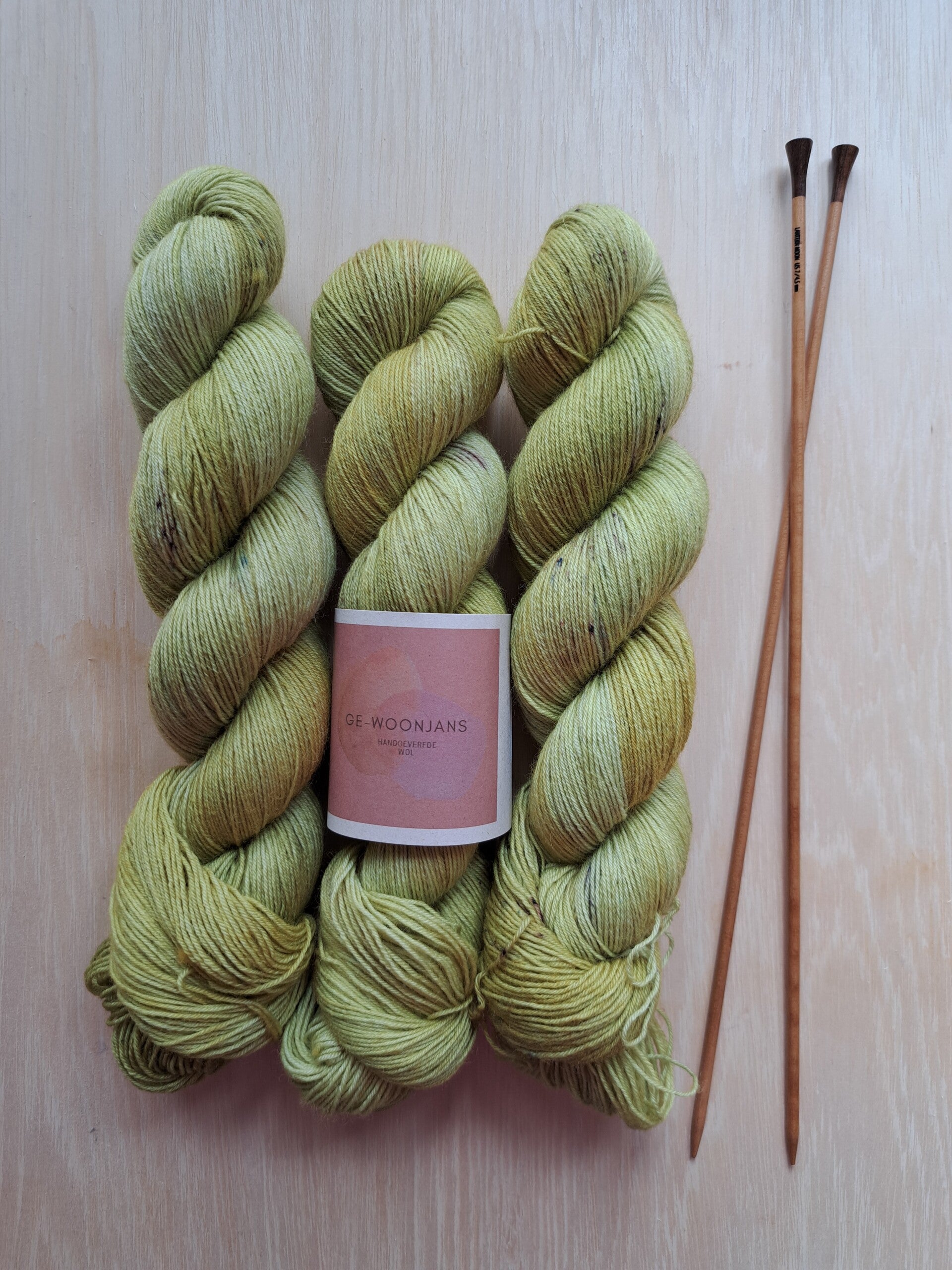 Sock Olive green 💚