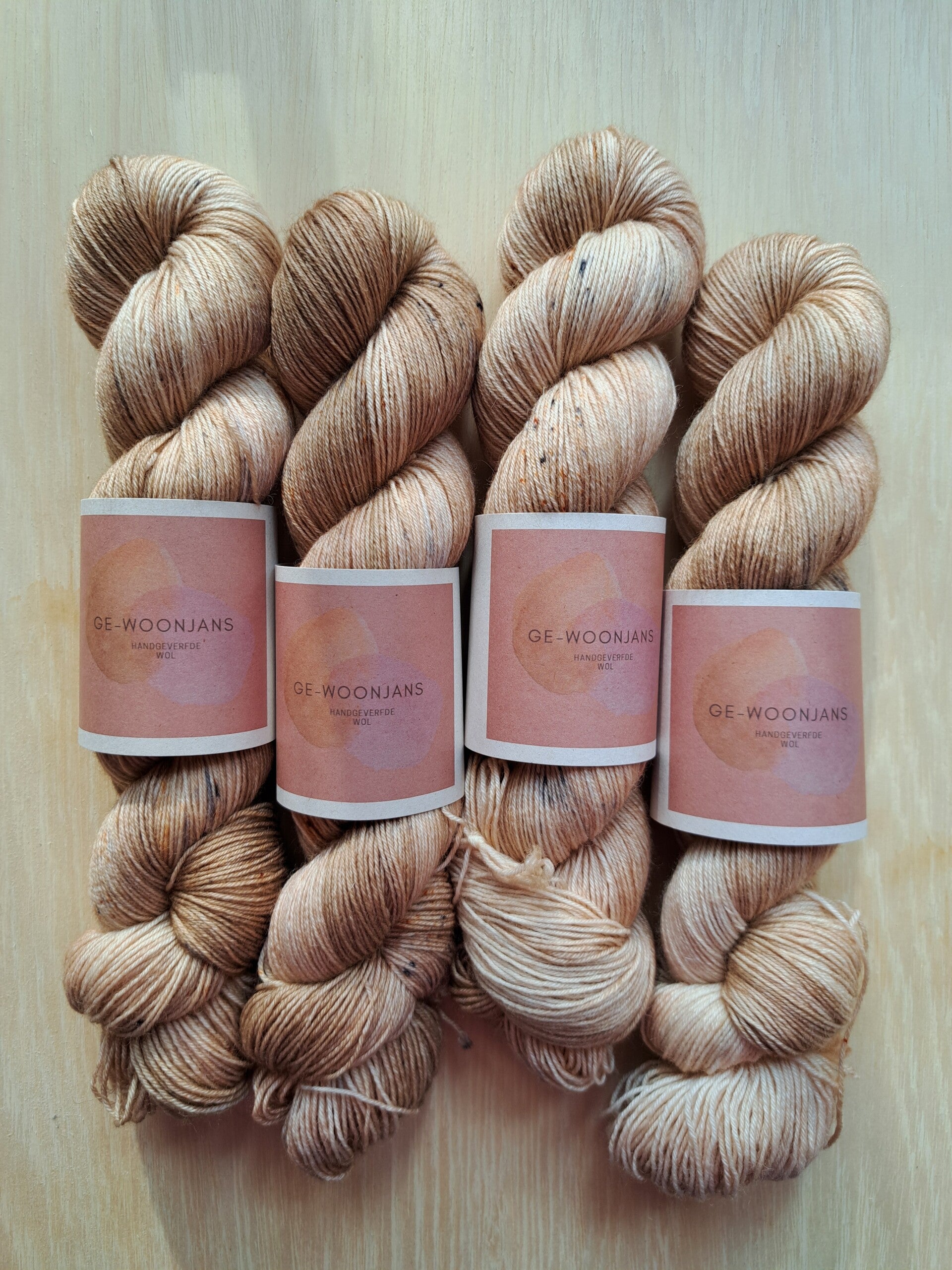 Sock Toffe Toffee 💚