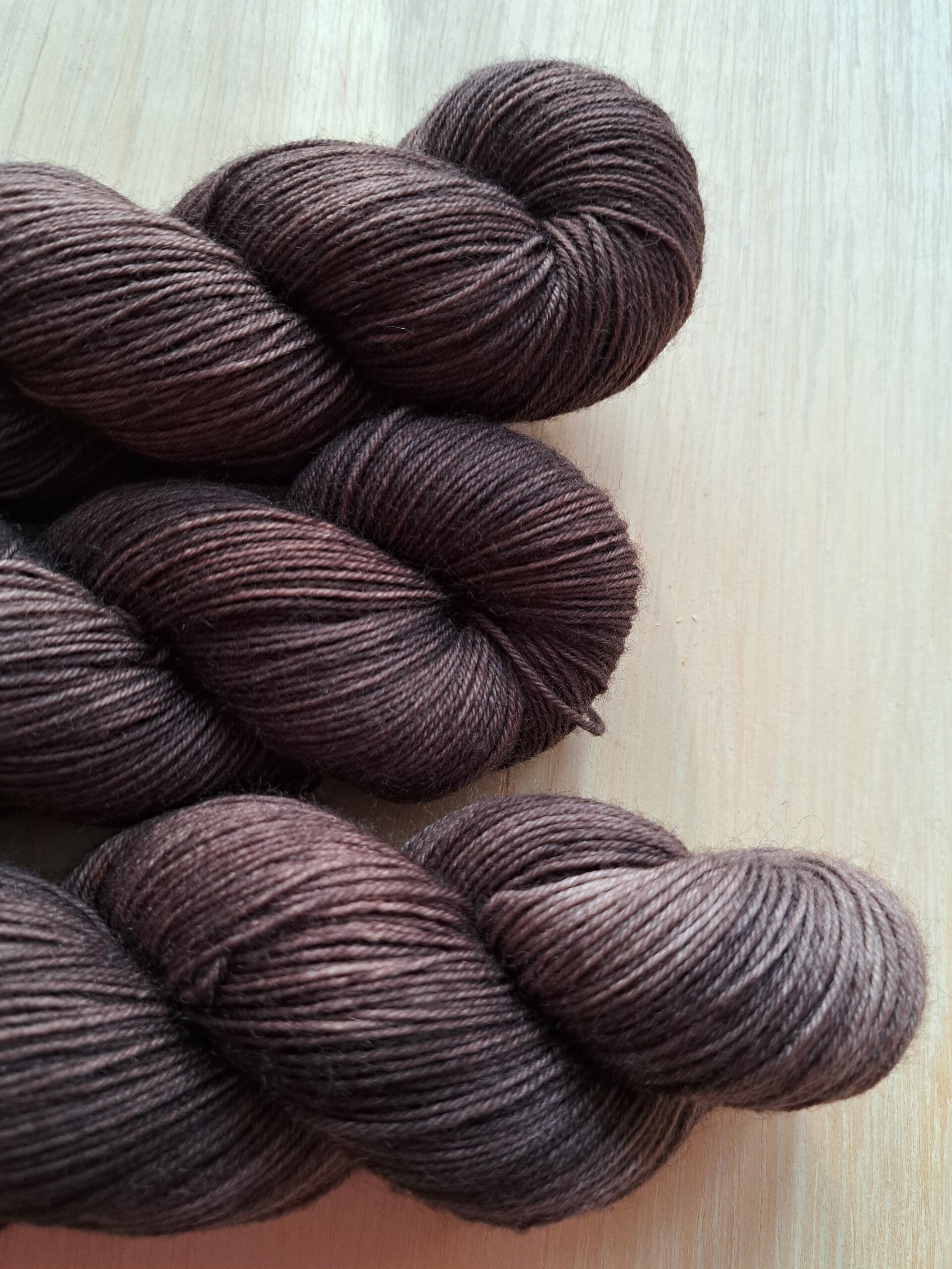 Sock Dark Chocolate 💚