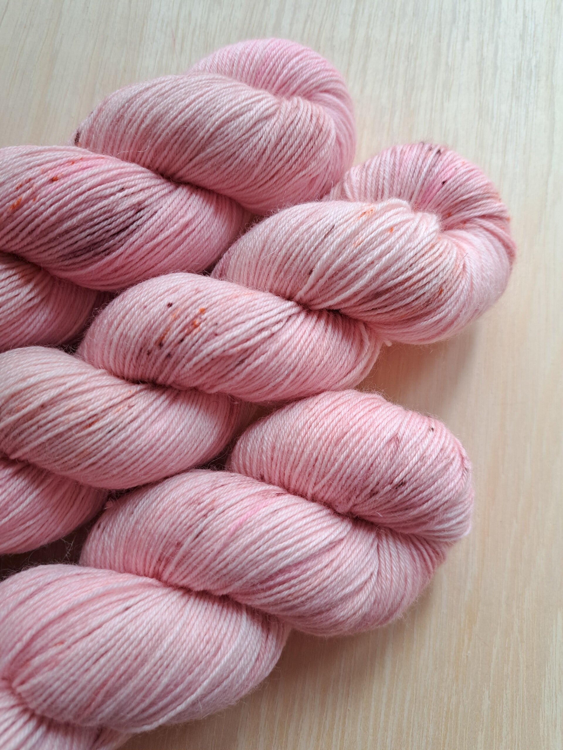 Sock Cherry Blossom 💚