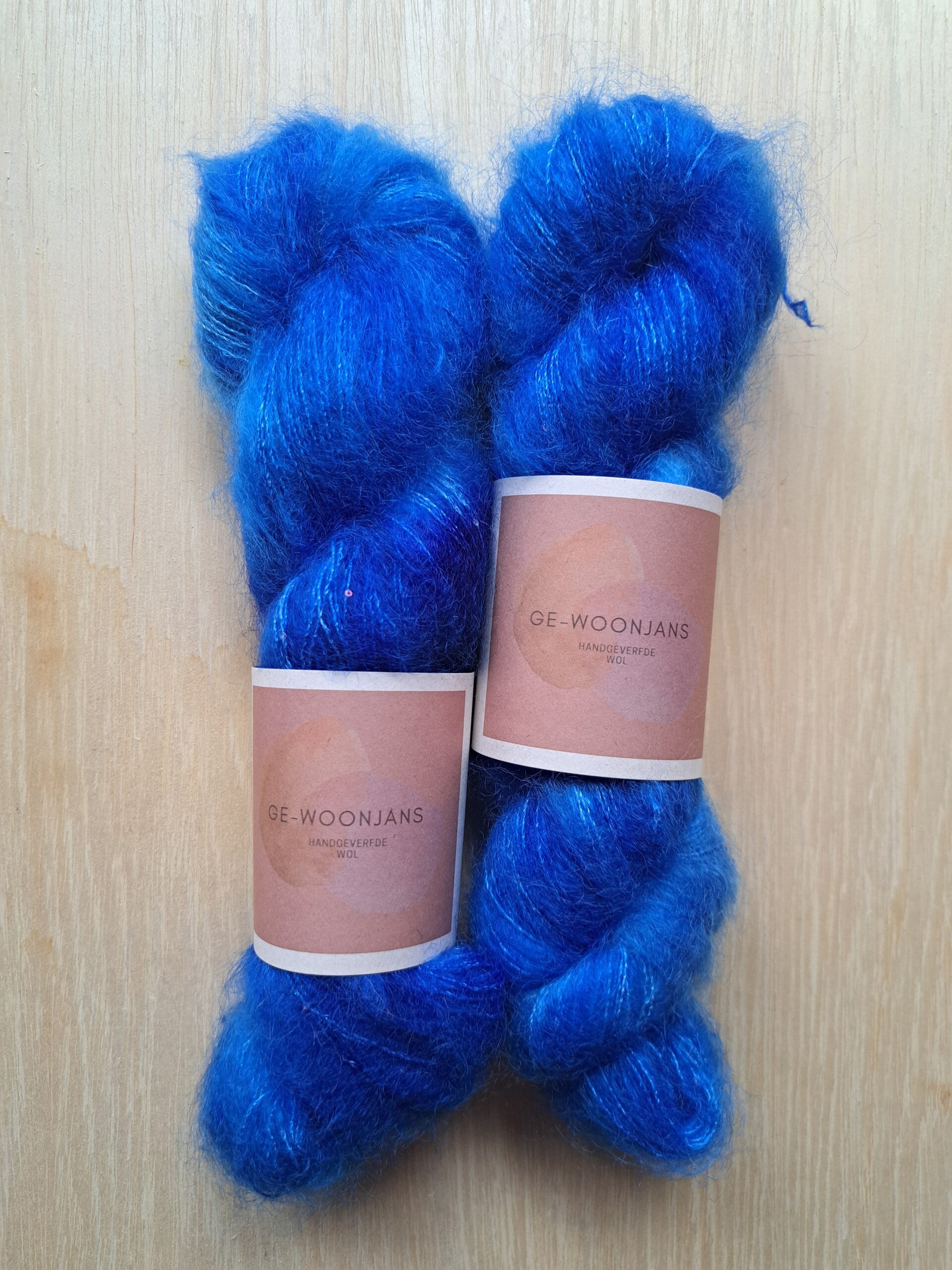 Fairy Dust 'Cobalt Dream'