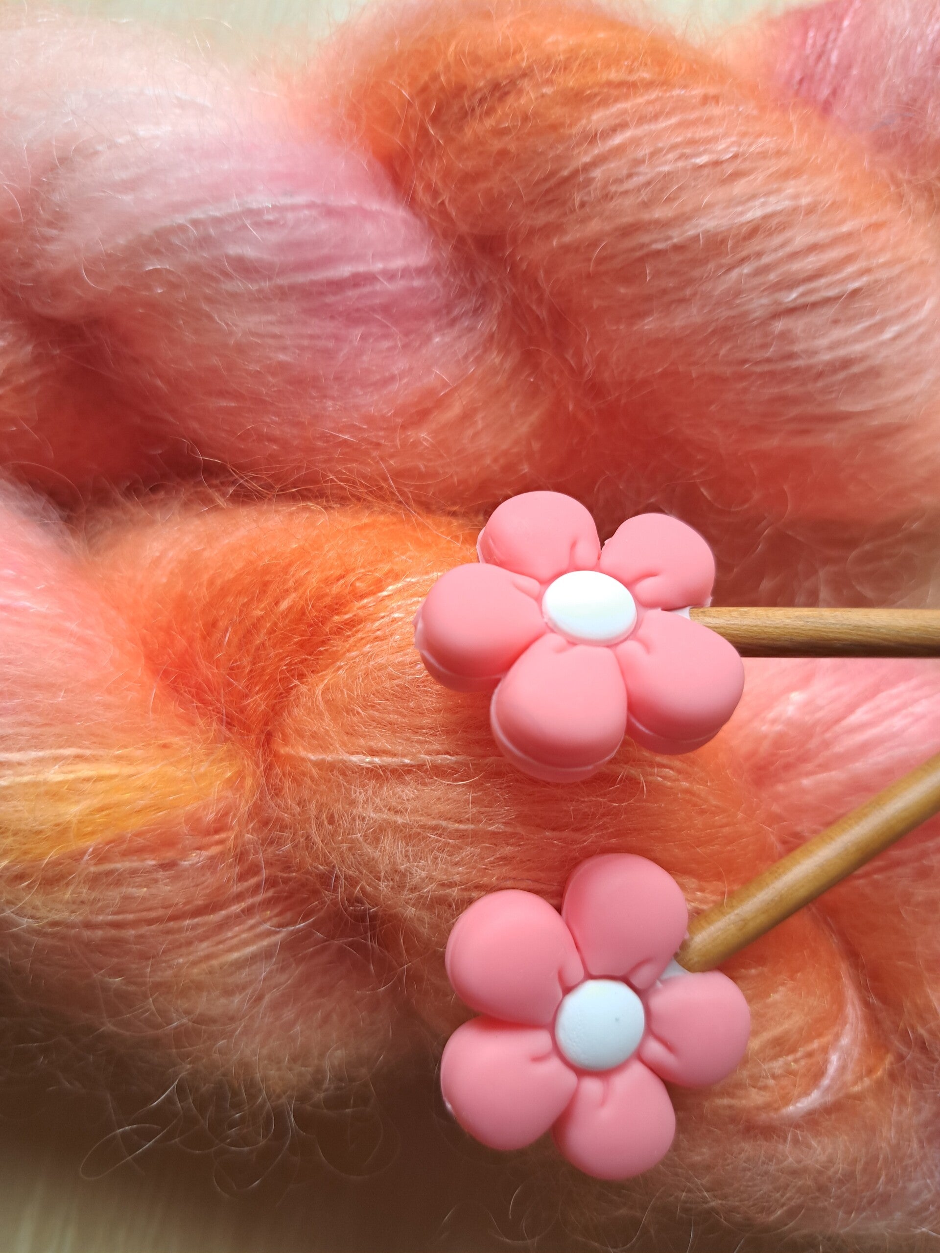 Fairy Dust 'Sunset Bloom'