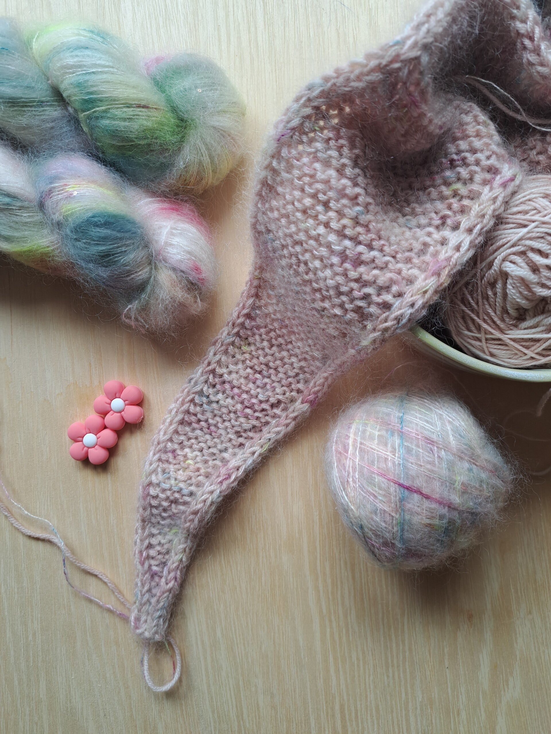 Fairy Dust 'Opal Meadow'