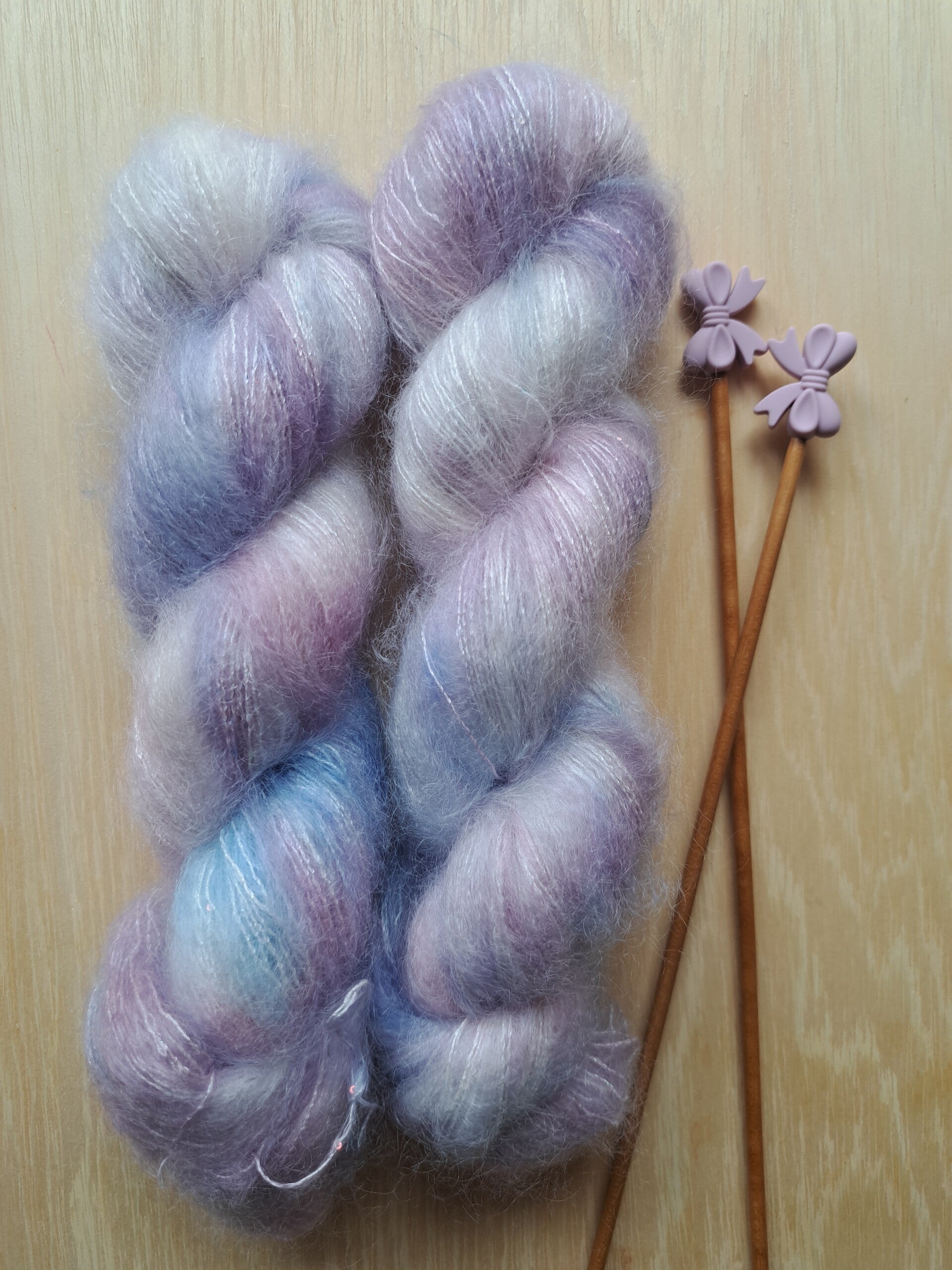 Fairy Dust 'Pastel Star Dust'