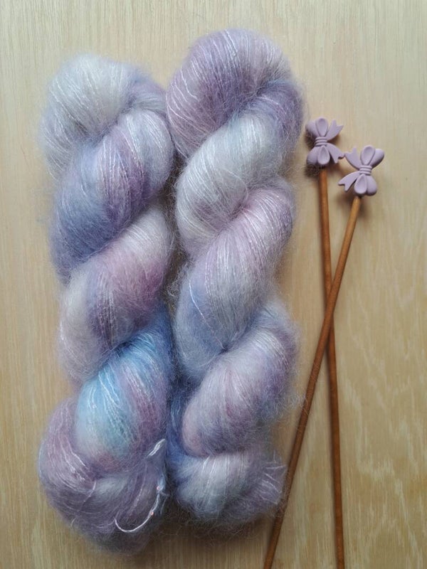 Fairy Dust 'Pastel Star Dust'