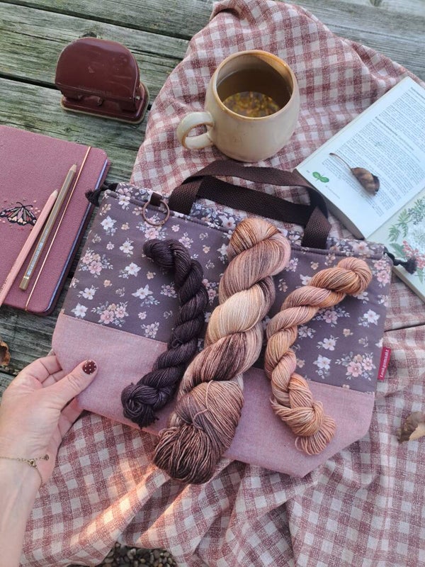 Gewoon Leuk Box - herfsteditie' Autumn Notes'
