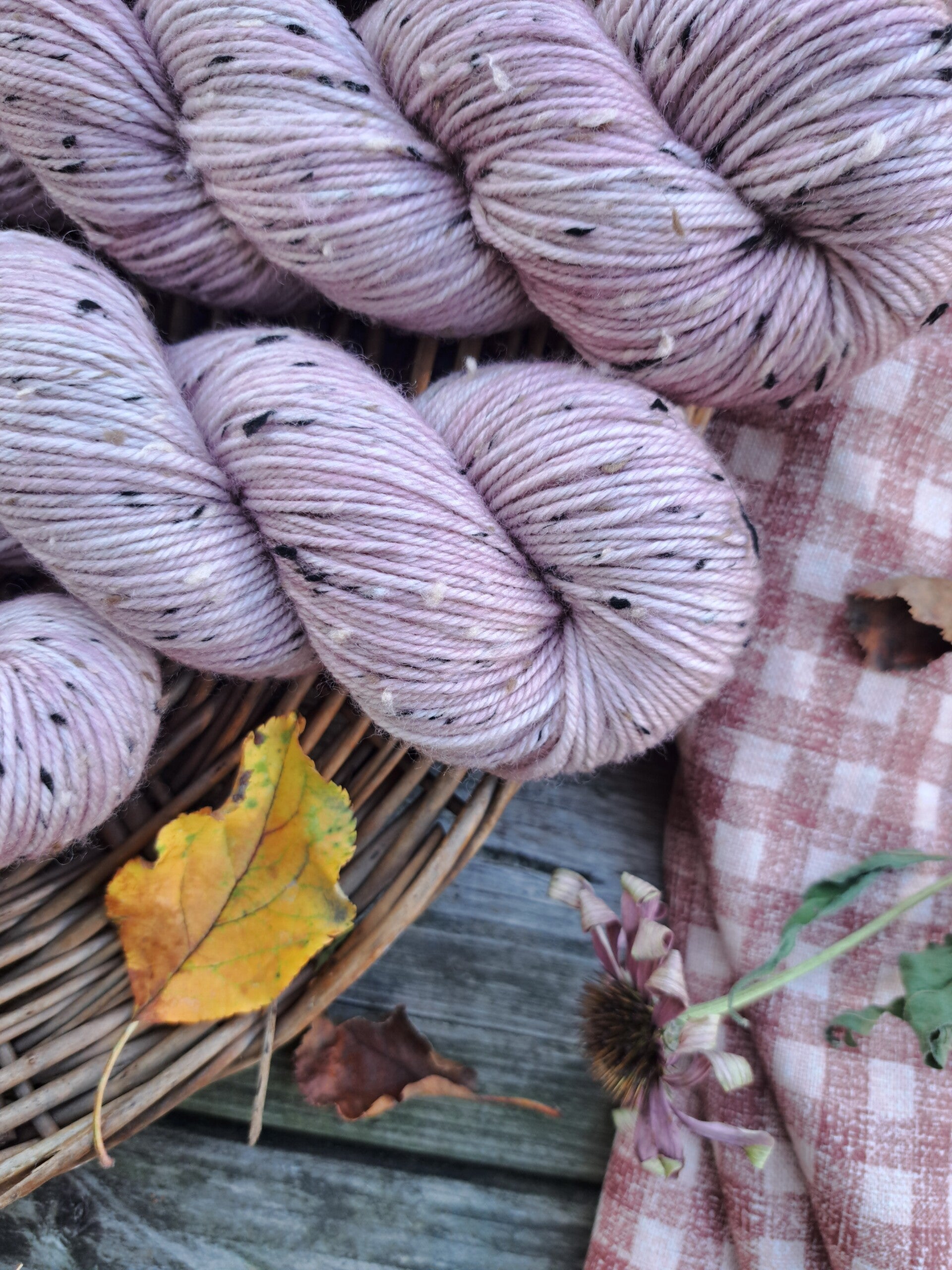 Merino Tweed Moms favorite