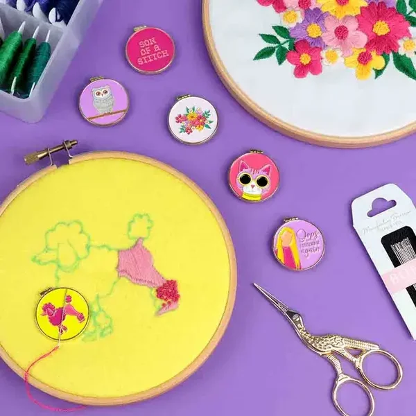 Bohin Naaldenmagneet