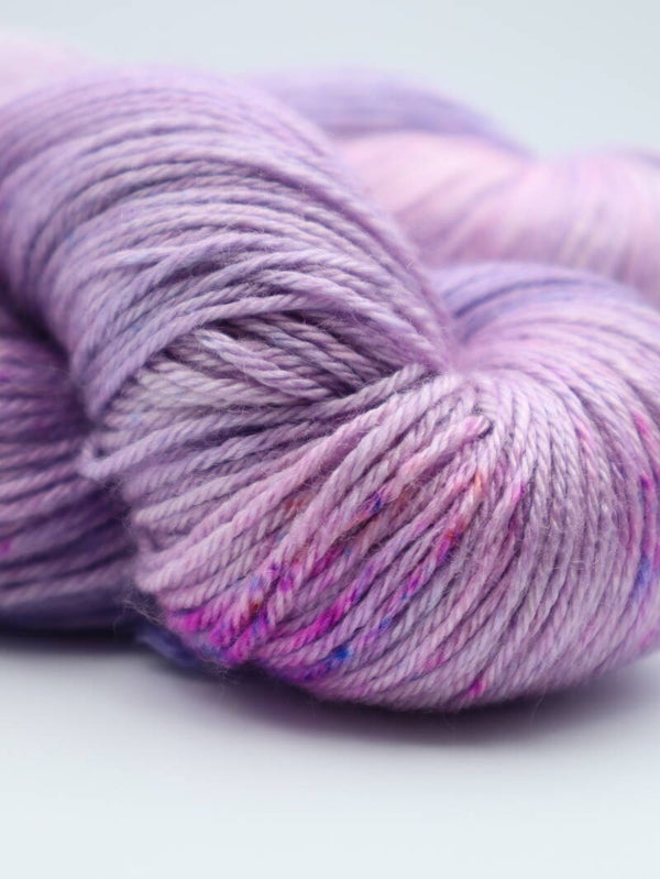 BFL Silk 'Funky lila' 💚