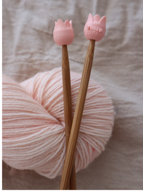 Tulip breipunt beschermers Roze