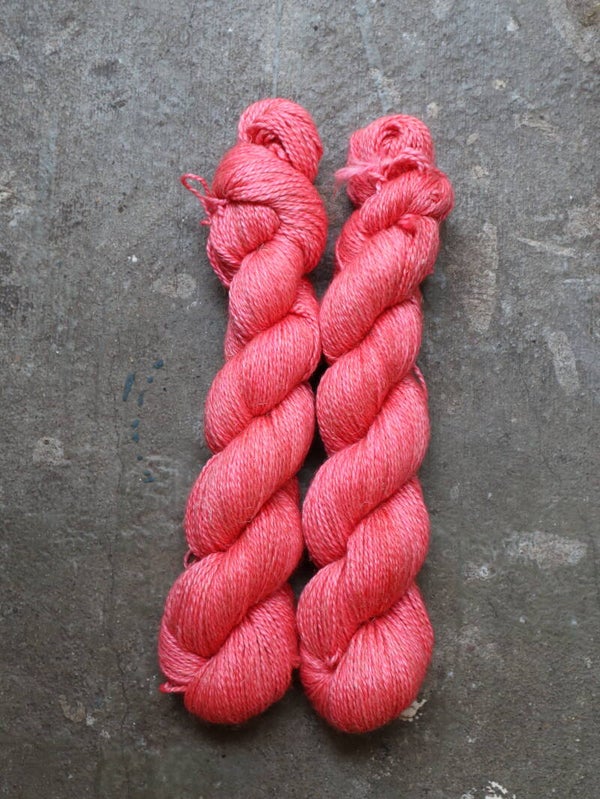 Twisted DK Coral