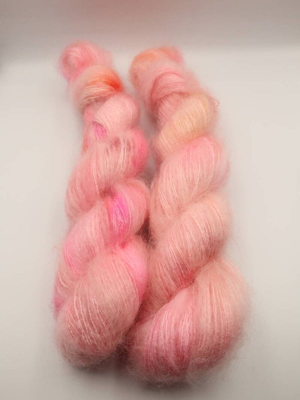 Mohair Lush