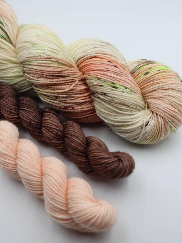 Sock-set Watermelon 💚