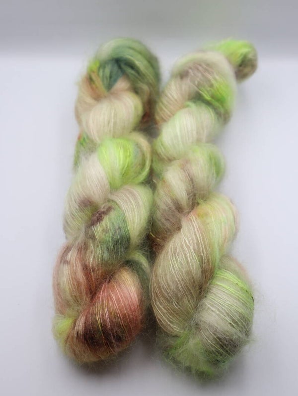 Mohair Watermelon