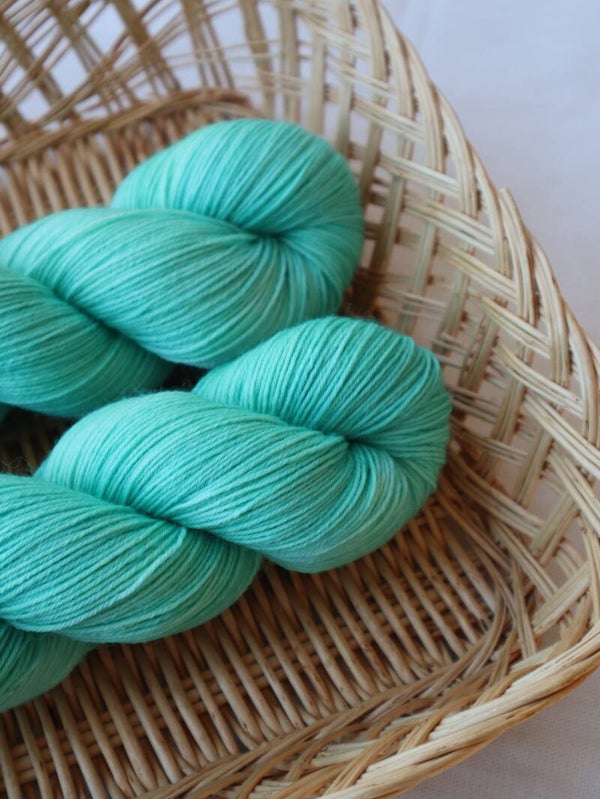 Sock Dark mint 💚