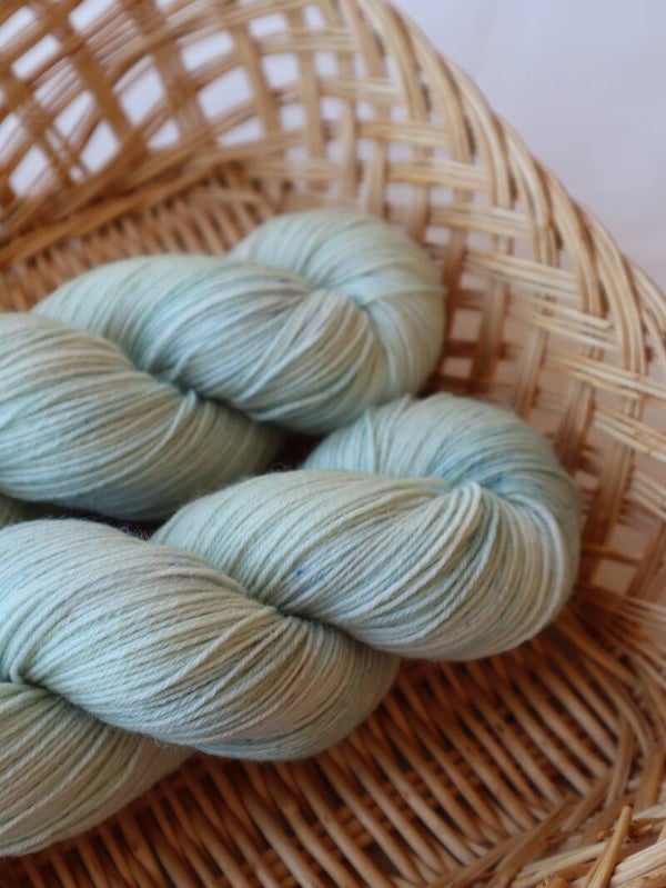 Sock Pastel Vintage green 💚