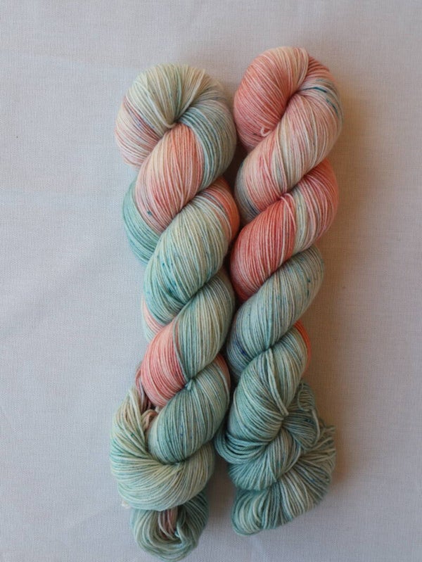 Sock Kingfisher 💚