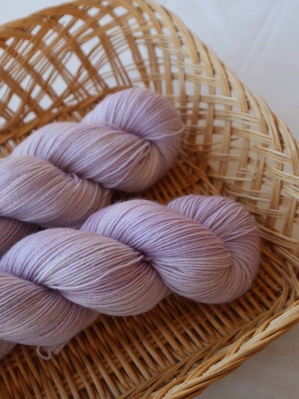 Sock Soft lilac 💚