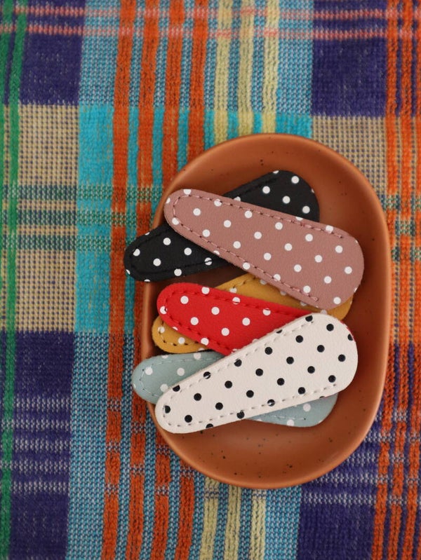 Schaarhoesje Dot
