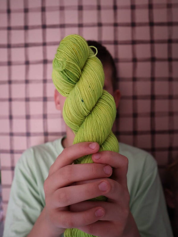 Sock Proud mama collectie; Tigo-lectric 💚